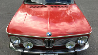 It's Easier Than Ever To Daily-Drive A 50-Year-Old Car